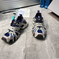 Balenciaga Track Shoes